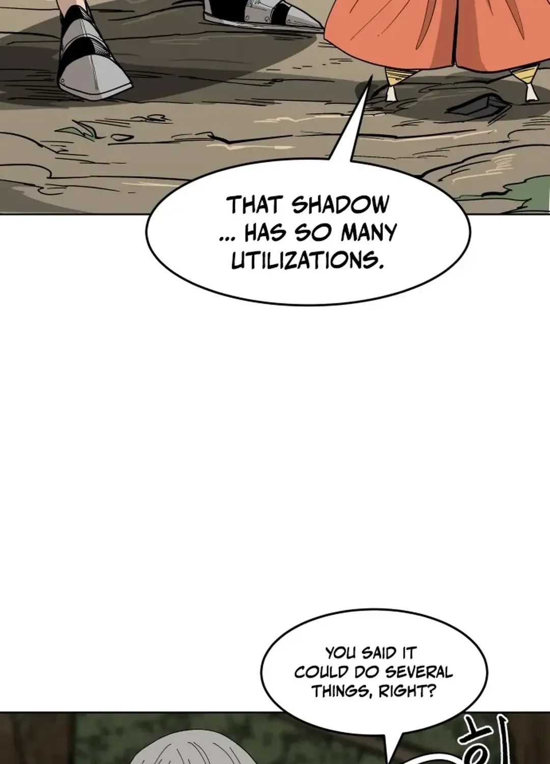 Crimson Stone Chapter 18 page 74 - 