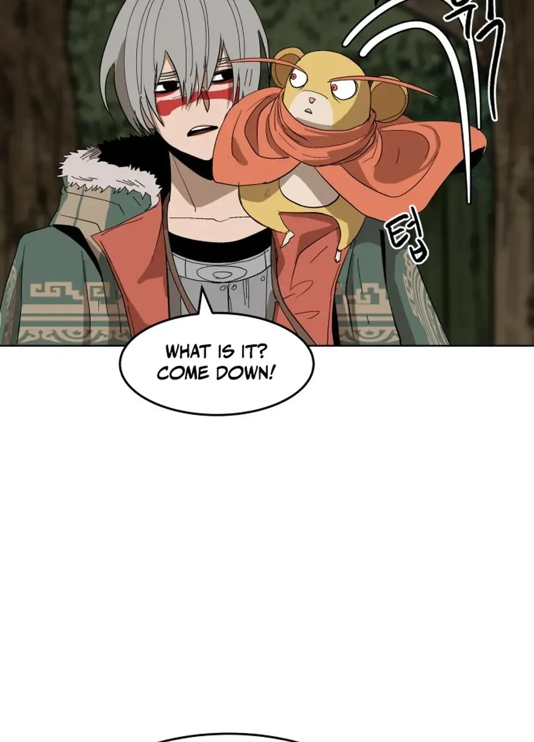 Crimson Stone Chapter 18 page 75 - 