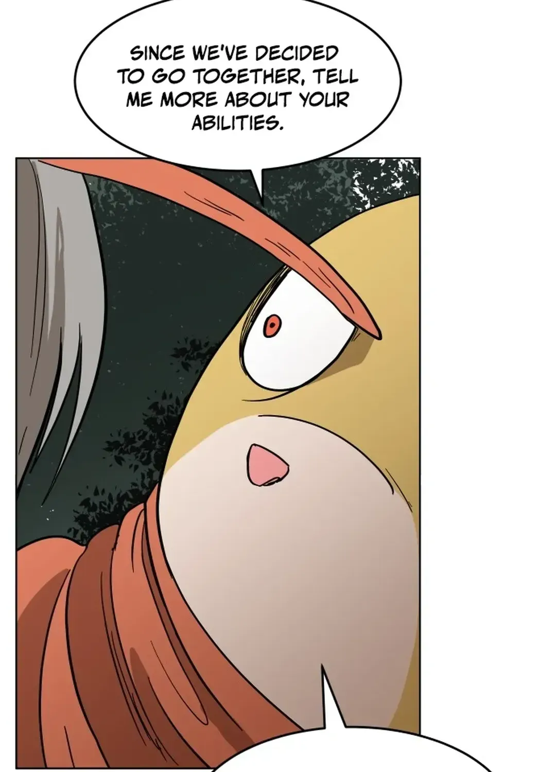 Crimson Stone Chapter 18 page 76 - 