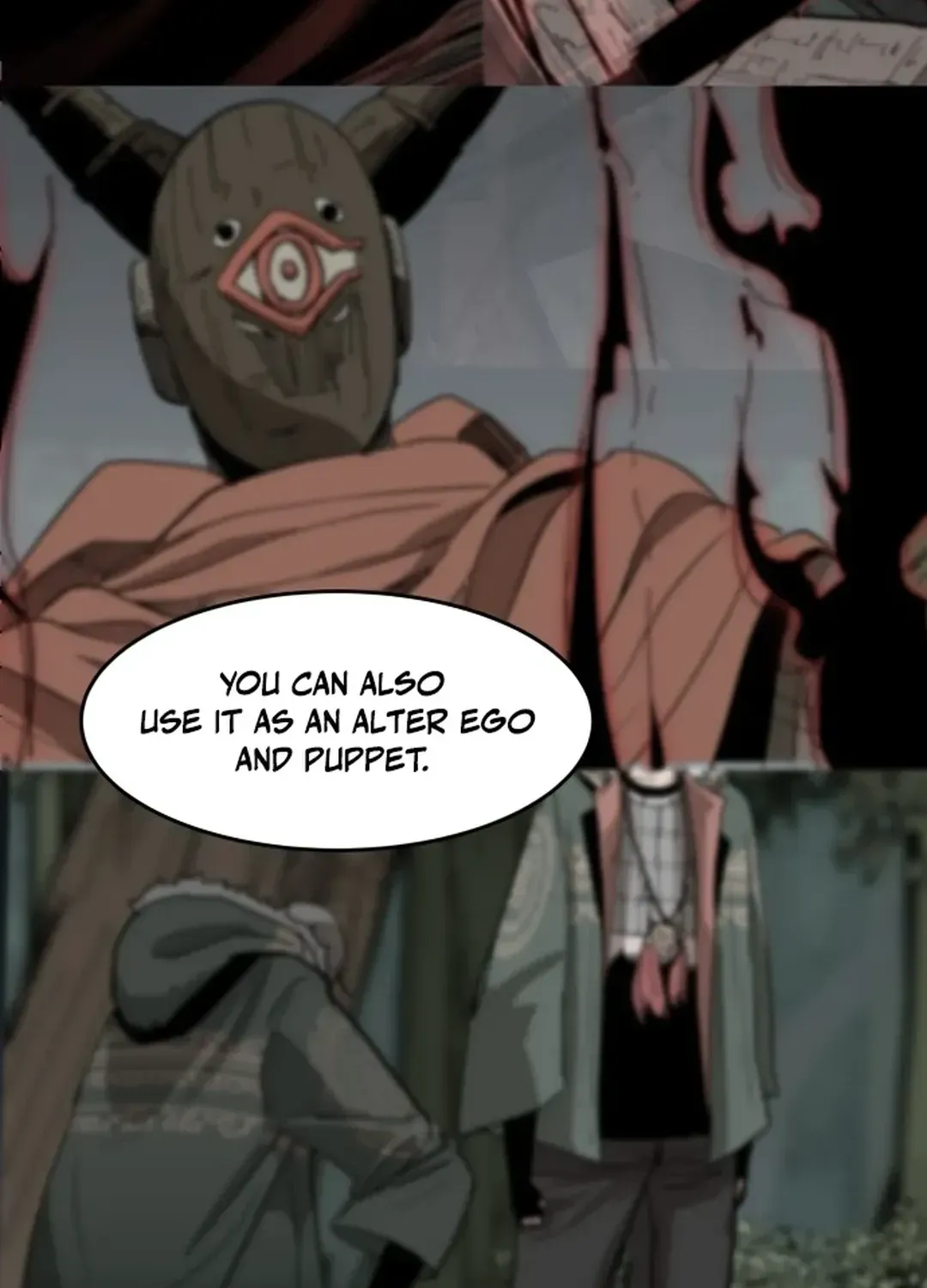 Crimson Stone Chapter 18 page 78 - 