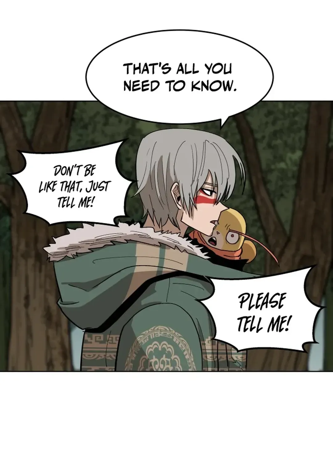 Crimson Stone Chapter 18 page 80 - 