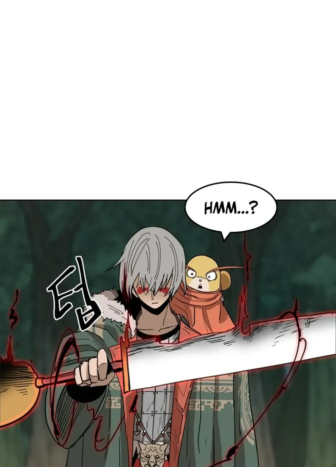 Crimson Stone Chapter 18 page 85 - 