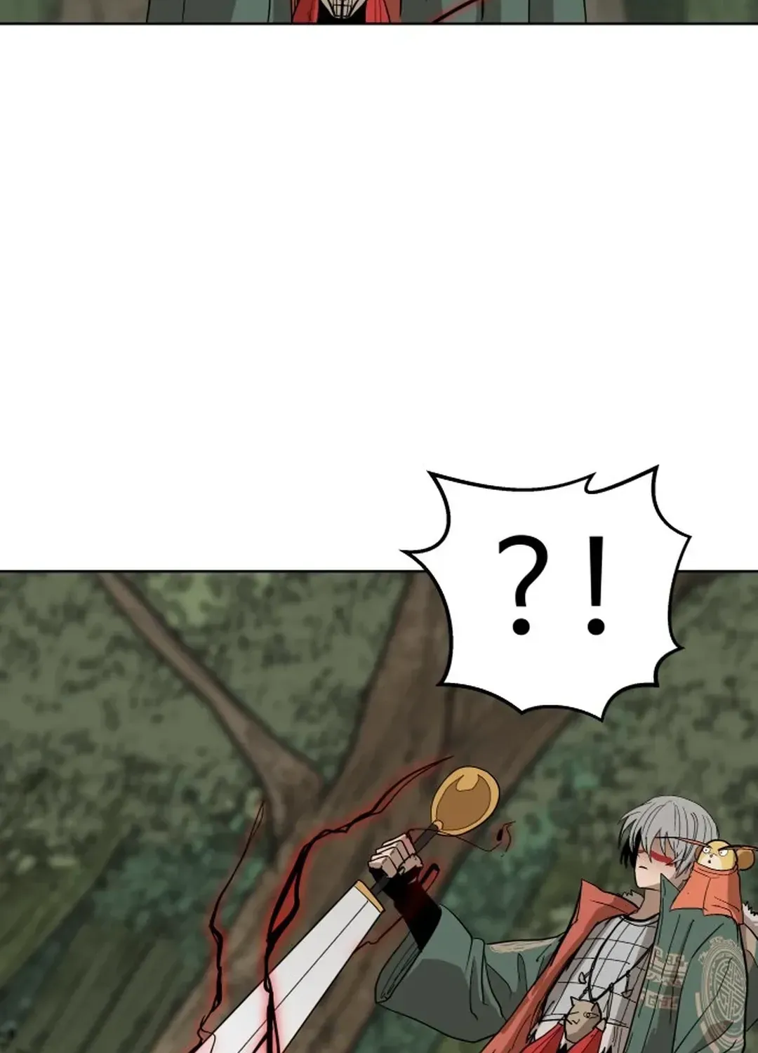 Crimson Stone Chapter 18 page 86 - 