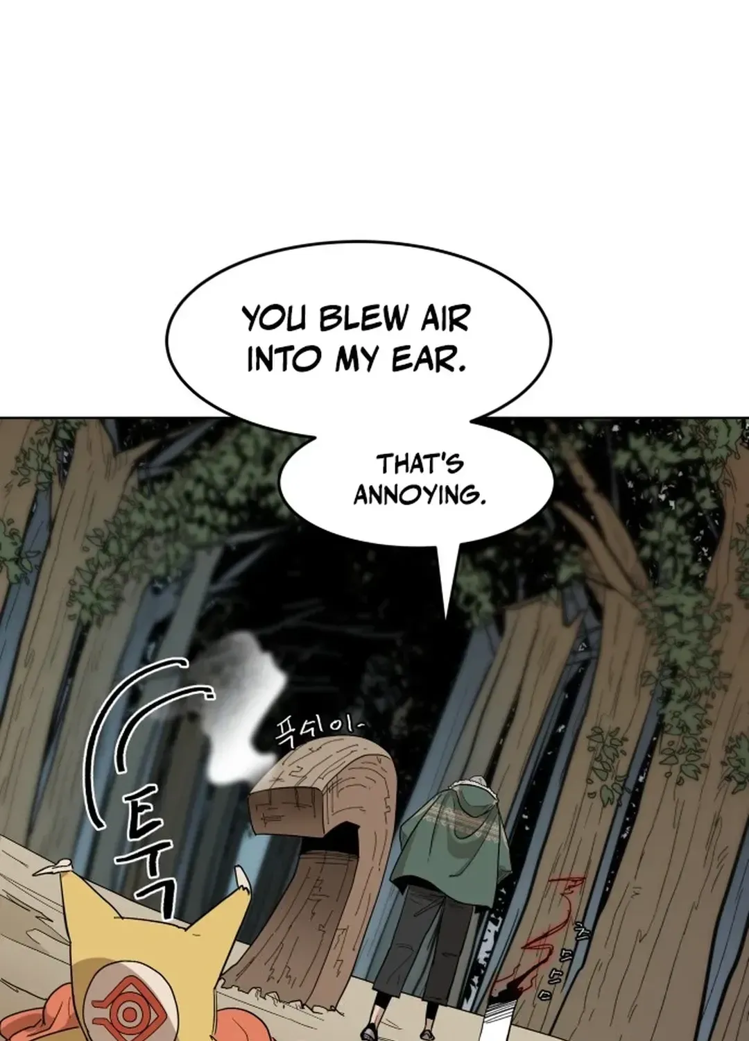 Crimson Stone Chapter 18 page 91 - 