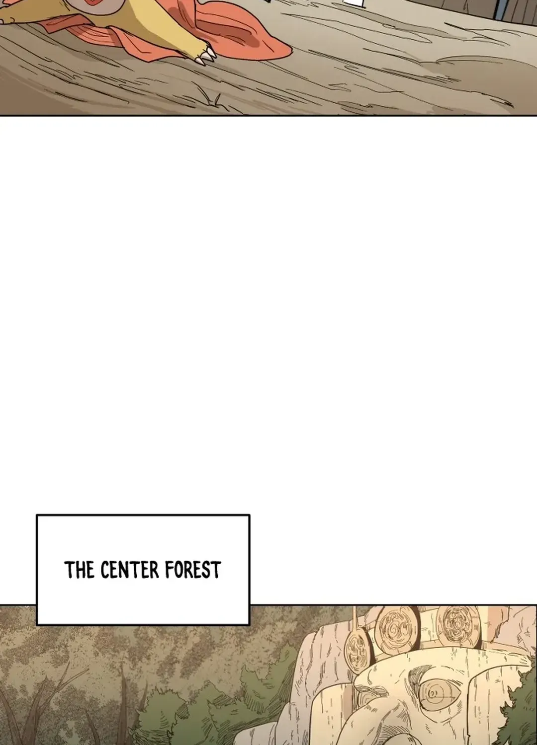 Crimson Stone Chapter 18 page 92 - 