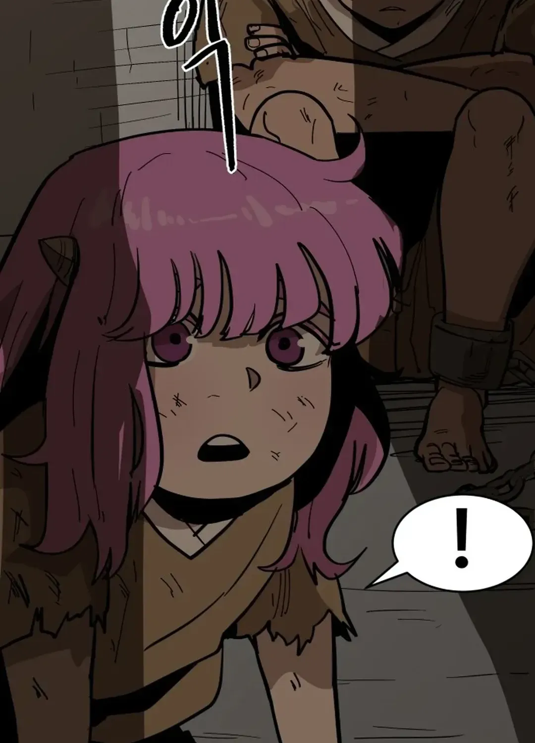 Crimson Stone Chapter 18 page 96 - 