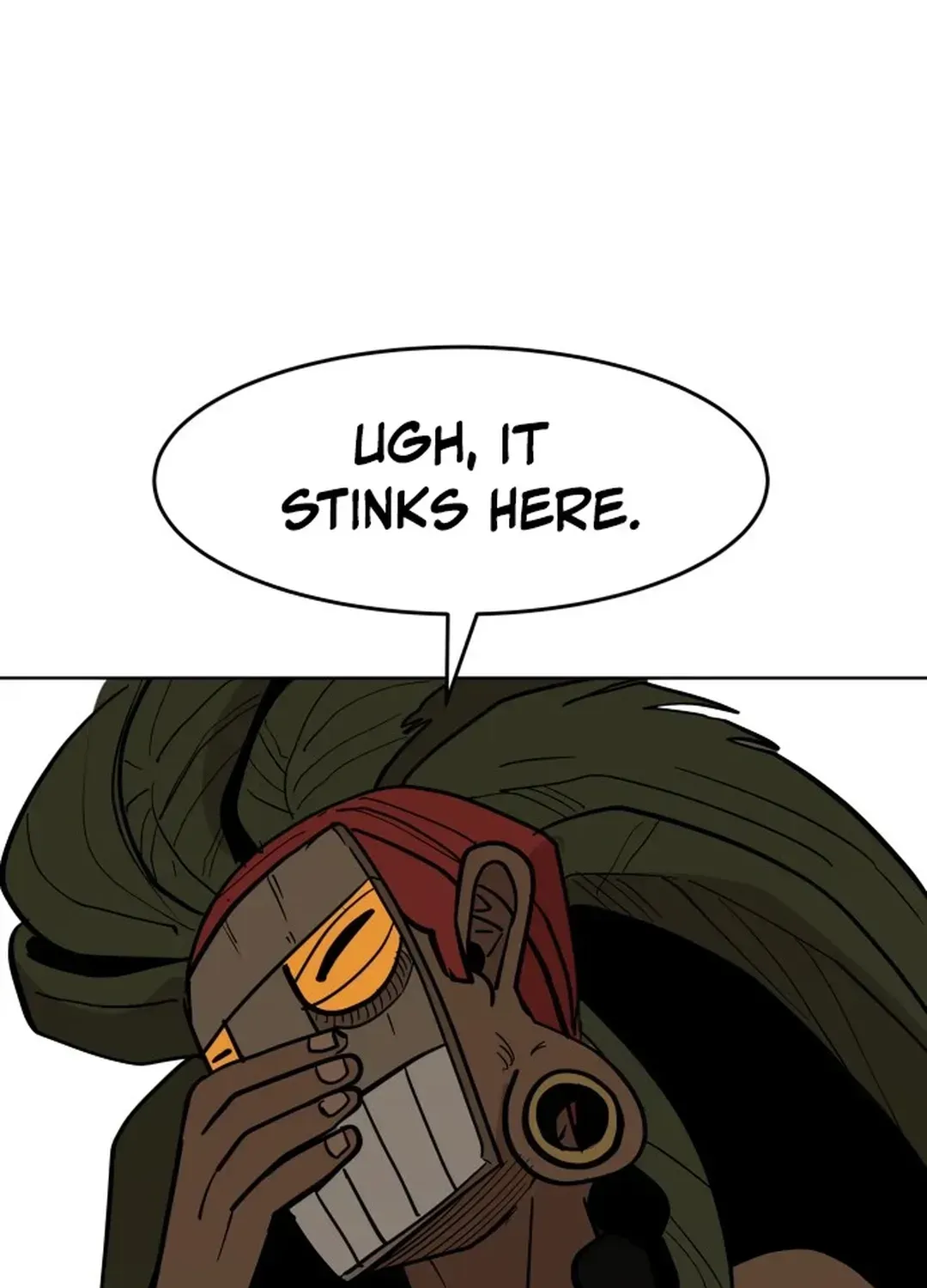 Crimson Stone Chapter 18 page 98 - 