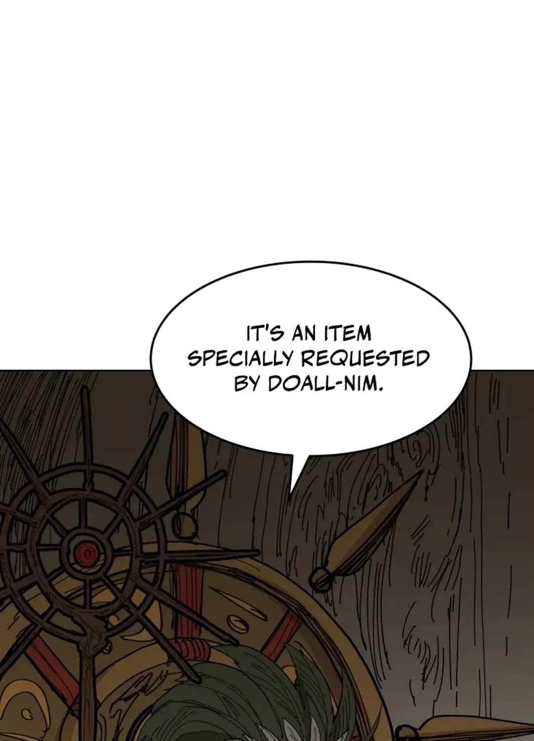 Crimson Stone Chapter 19 page 13 - 