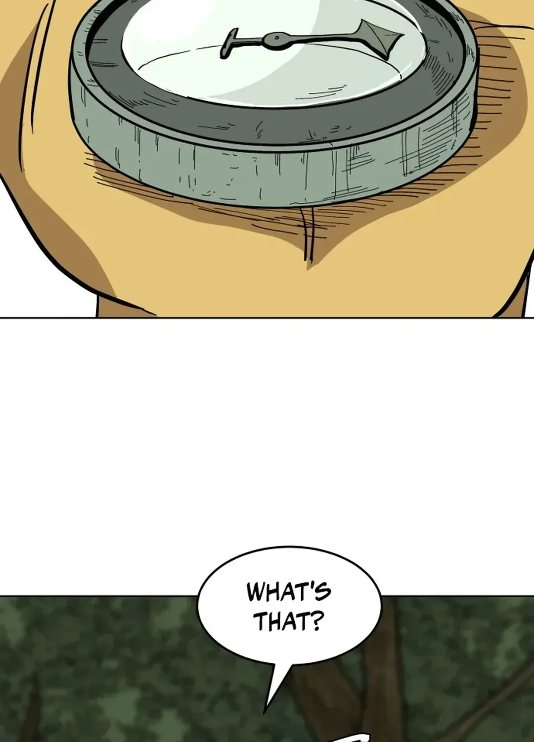 Crimson Stone Chapter 19 page 24 - 