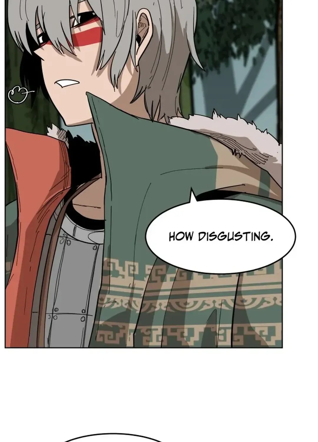 Crimson Stone Chapter 19 page 29 - 
