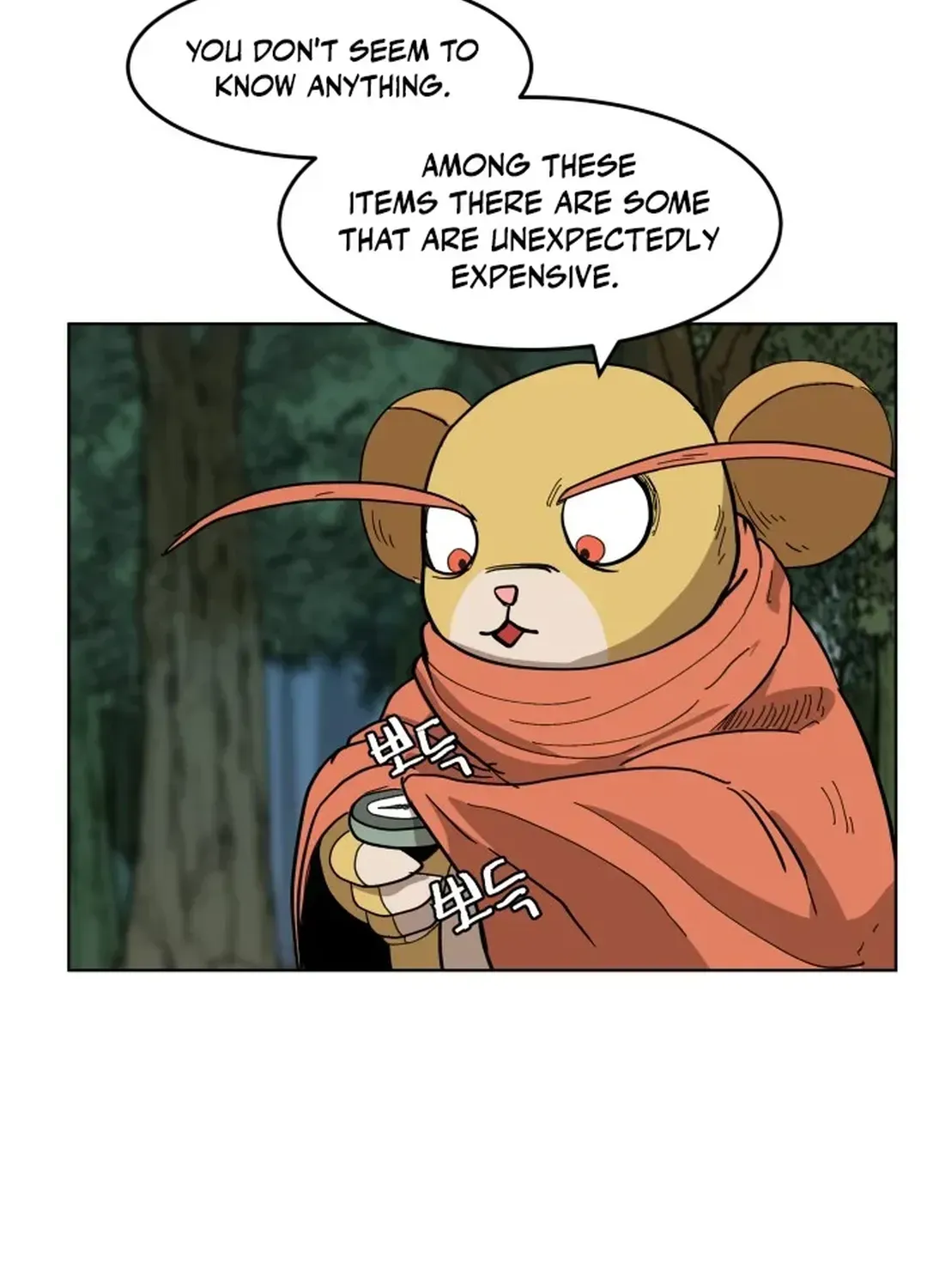 Crimson Stone Chapter 19 page 30 - 