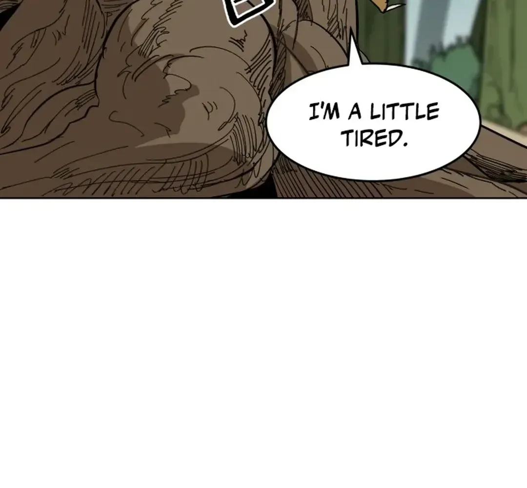Crimson Stone Chapter 19 page 34 - 