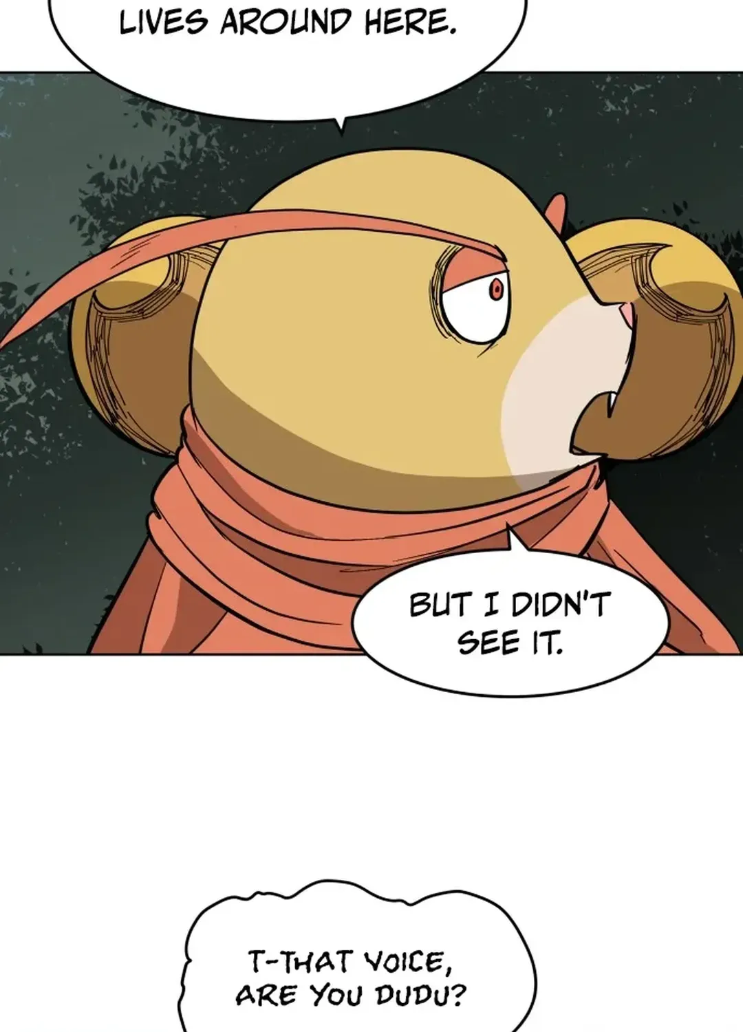 Crimson Stone Chapter 19 page 38 - 