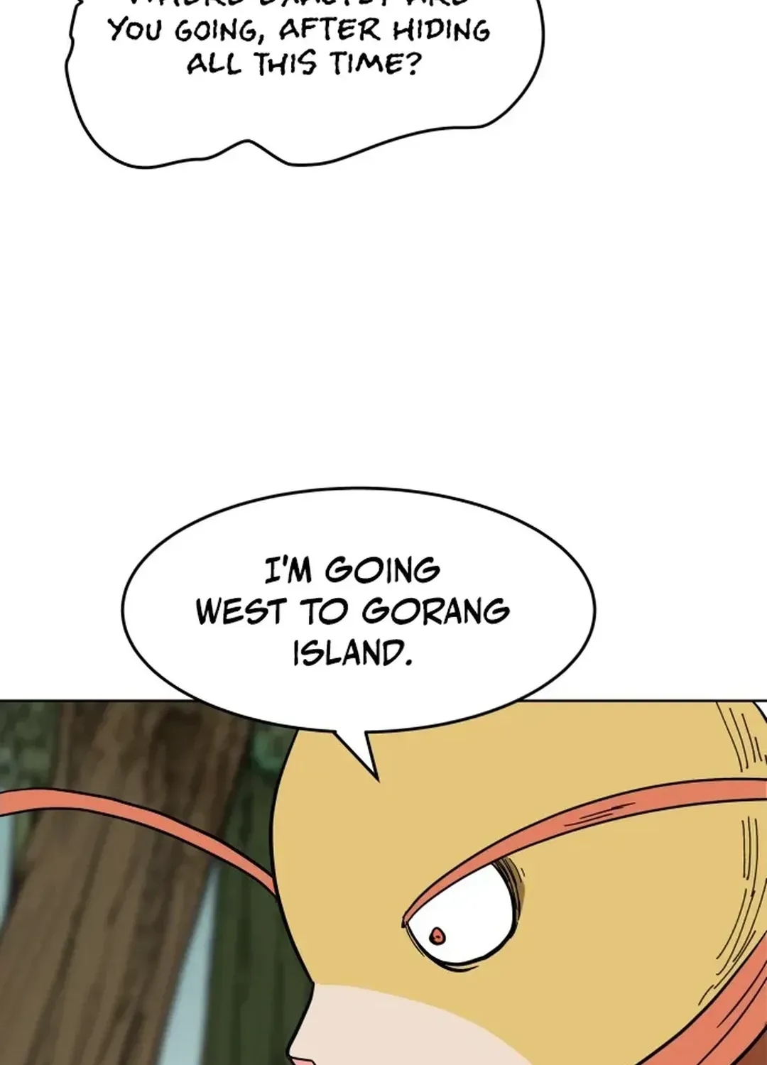 Crimson Stone Chapter 19 page 45 - 