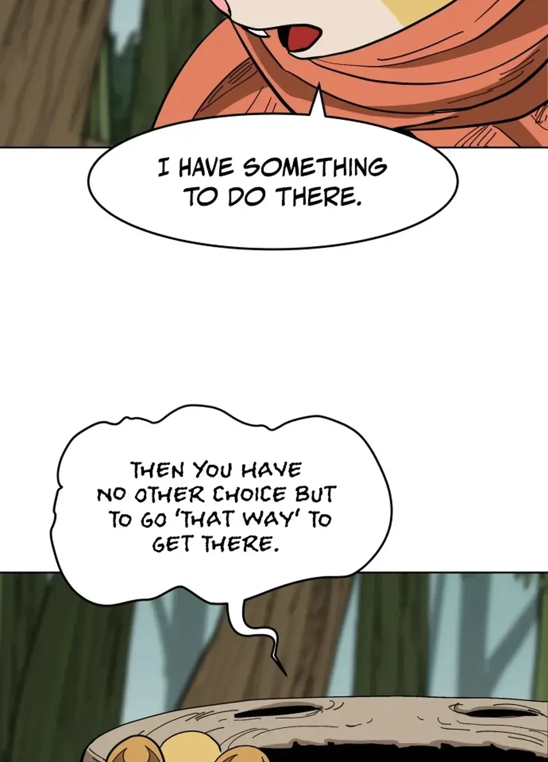 Crimson Stone Chapter 19 page 46 - 