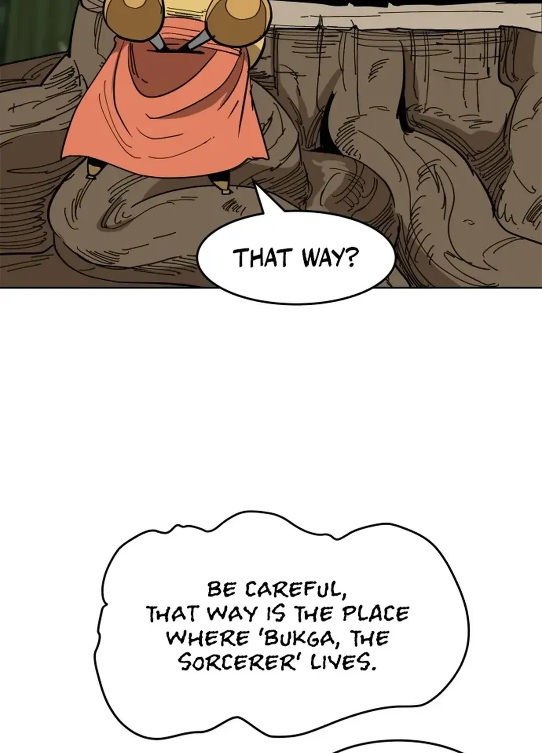 Crimson Stone Chapter 19 page 47 - 
