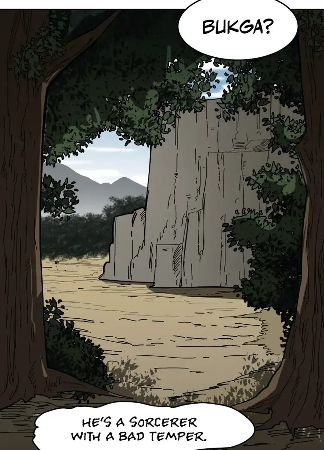 Crimson Stone Chapter 19 page 48 - 