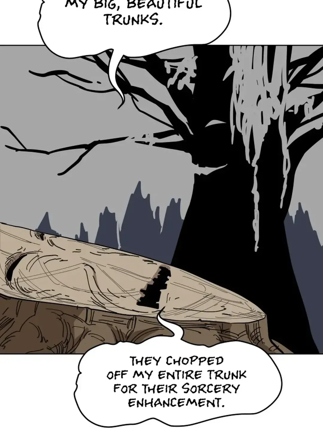 Crimson Stone Chapter 19 page 50 - 