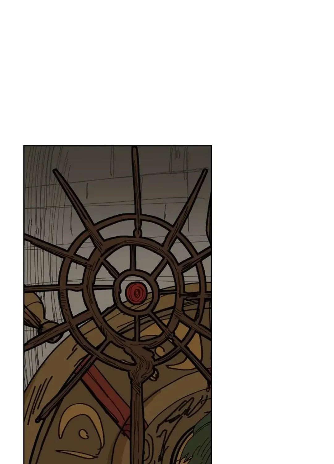 Crimson Stone Chapter 19 page 6 - 