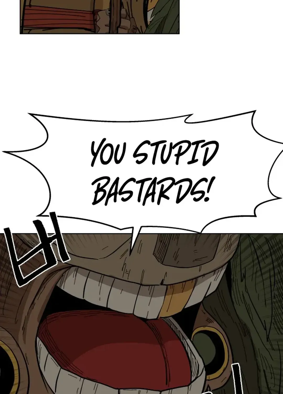 Crimson Stone Chapter 19 page 7 - 