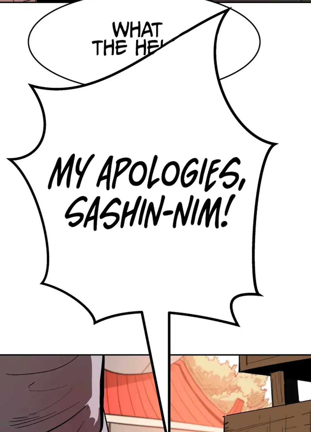 Crimson Stone Chapter 2 page 11 - 