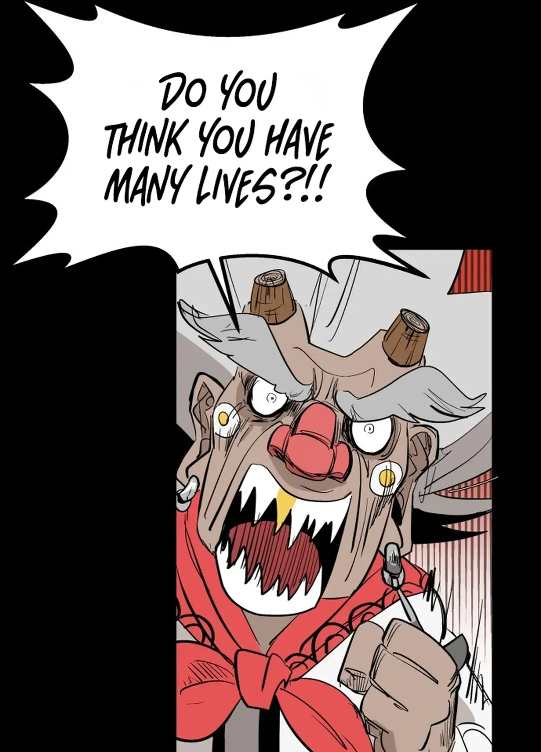Crimson Stone Chapter 2 page 112 - 