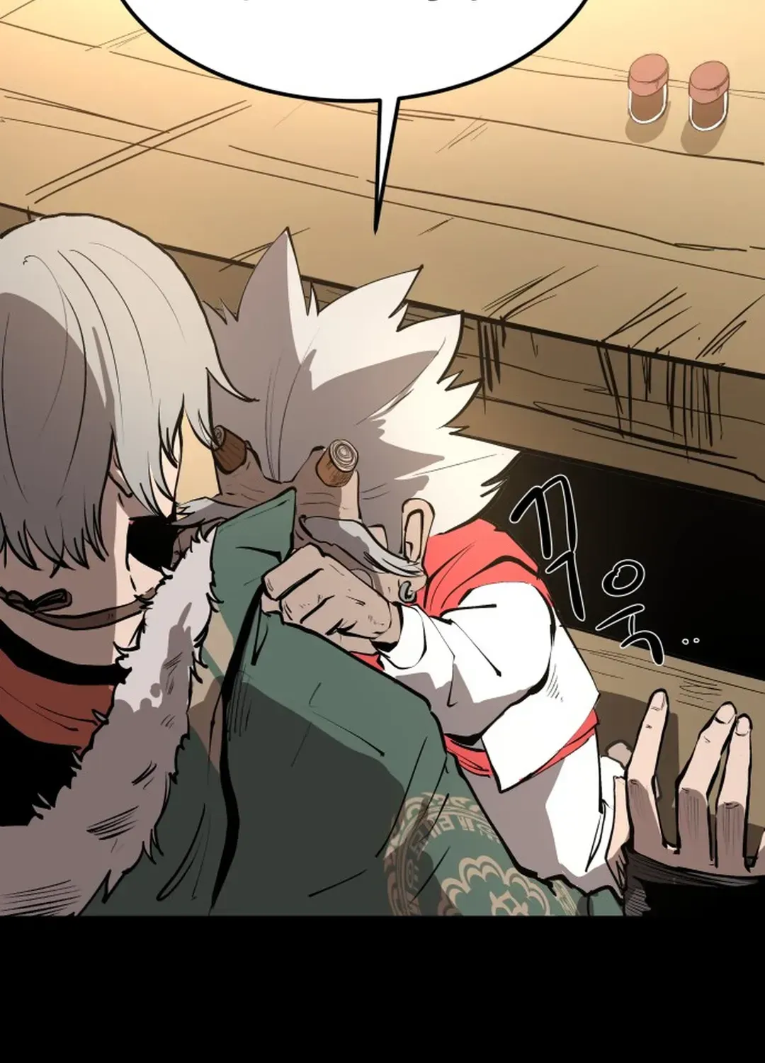 Crimson Stone Chapter 2 page 116 - 