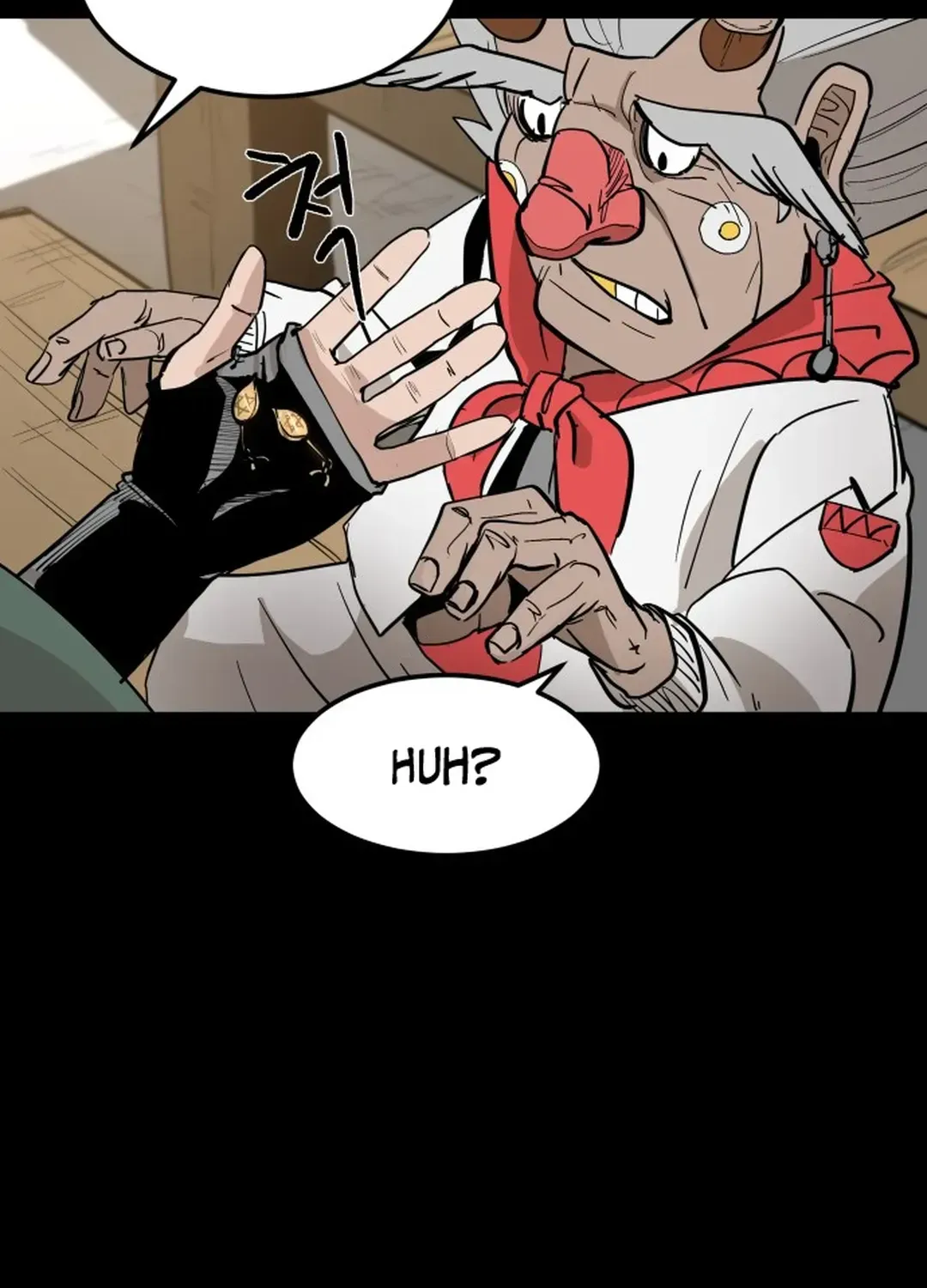 Crimson Stone Chapter 2 page 119 - 