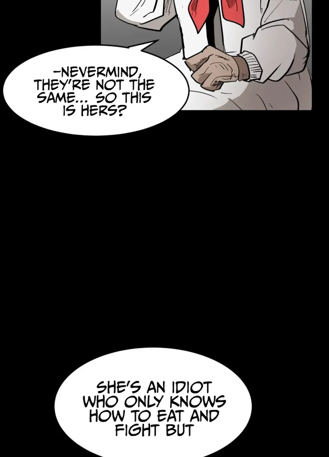Crimson Stone Chapter 2 page 122 - 