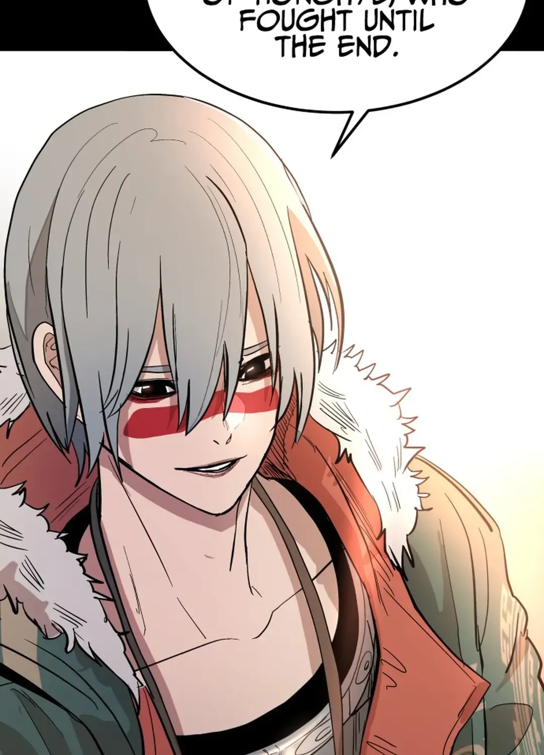 Crimson Stone Chapter 2 page 124 - 