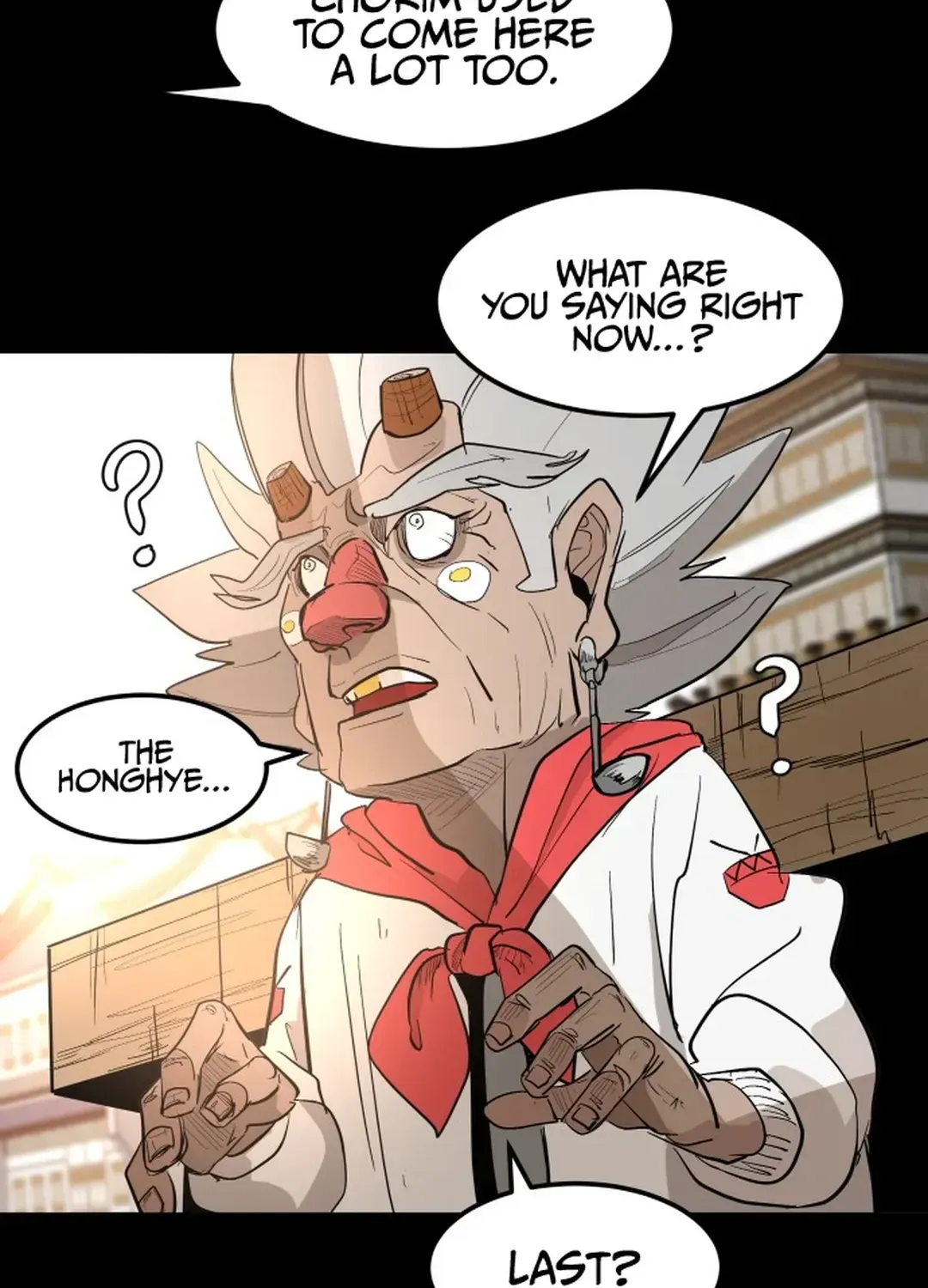 Crimson Stone Chapter 2 page 126 - 