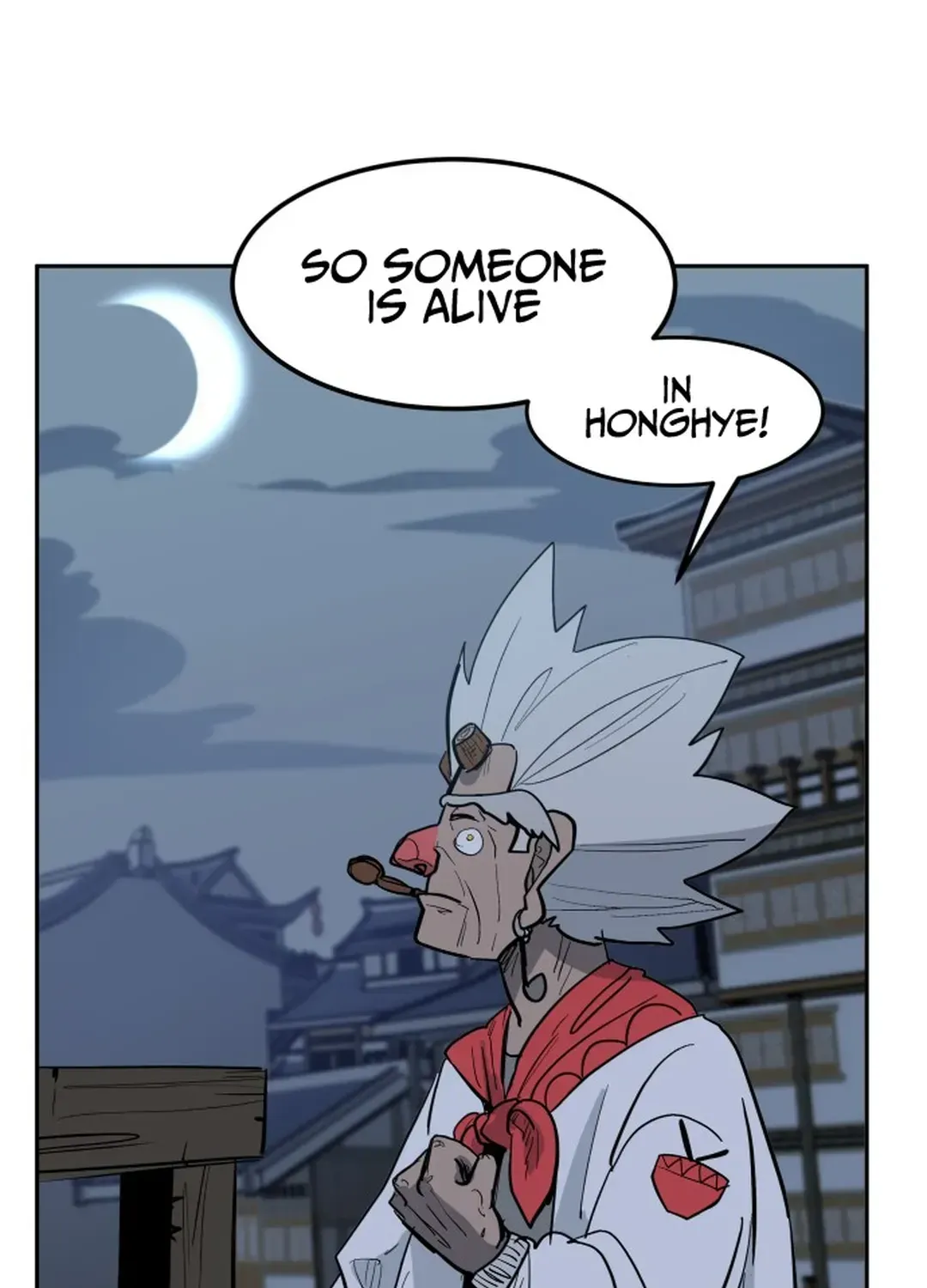 Crimson Stone Chapter 2 page 132 - 