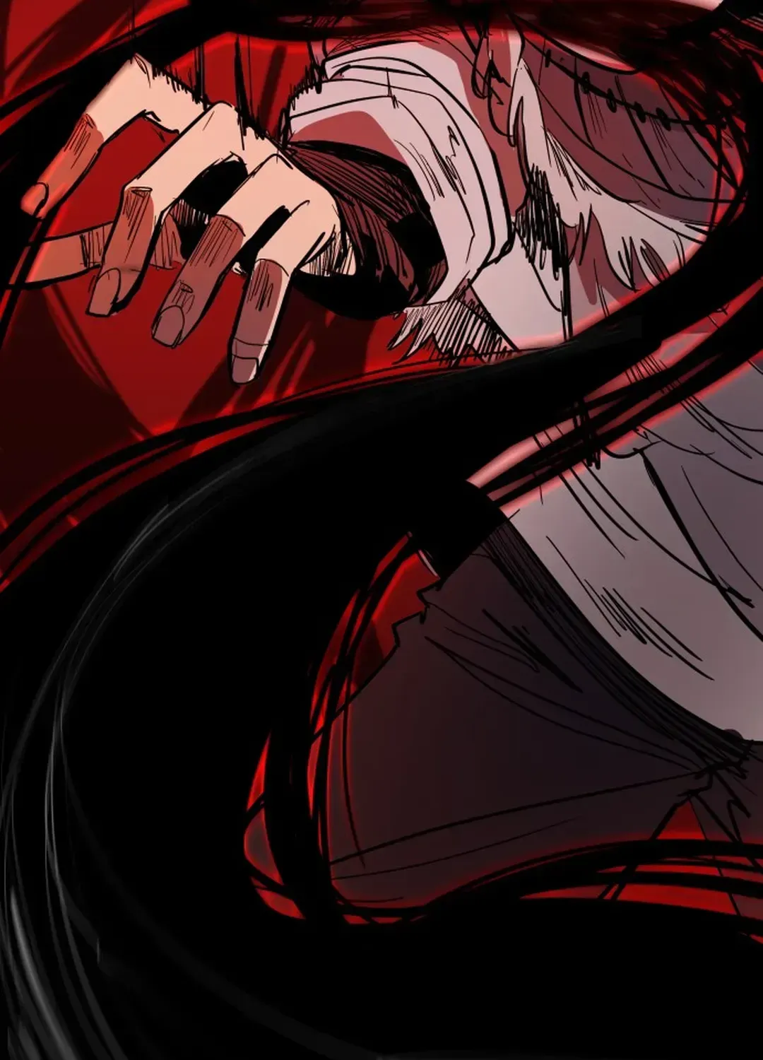 Crimson Stone Chapter 2 page 136 - 