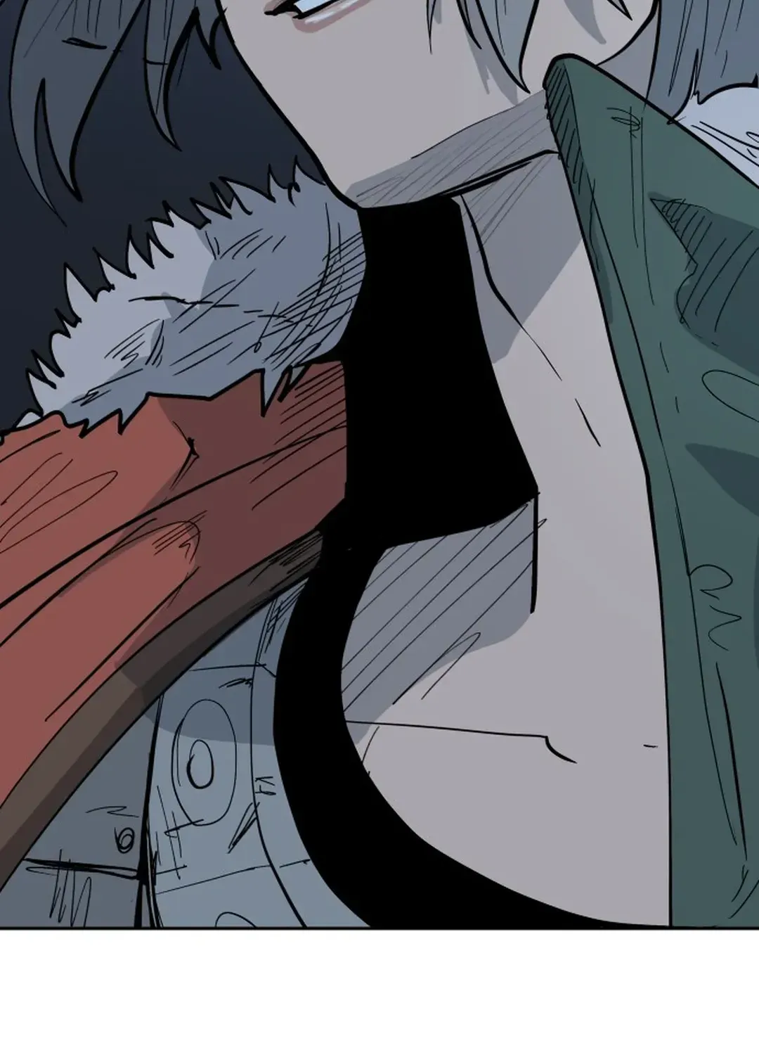 Crimson Stone Chapter 2 page 150 - 