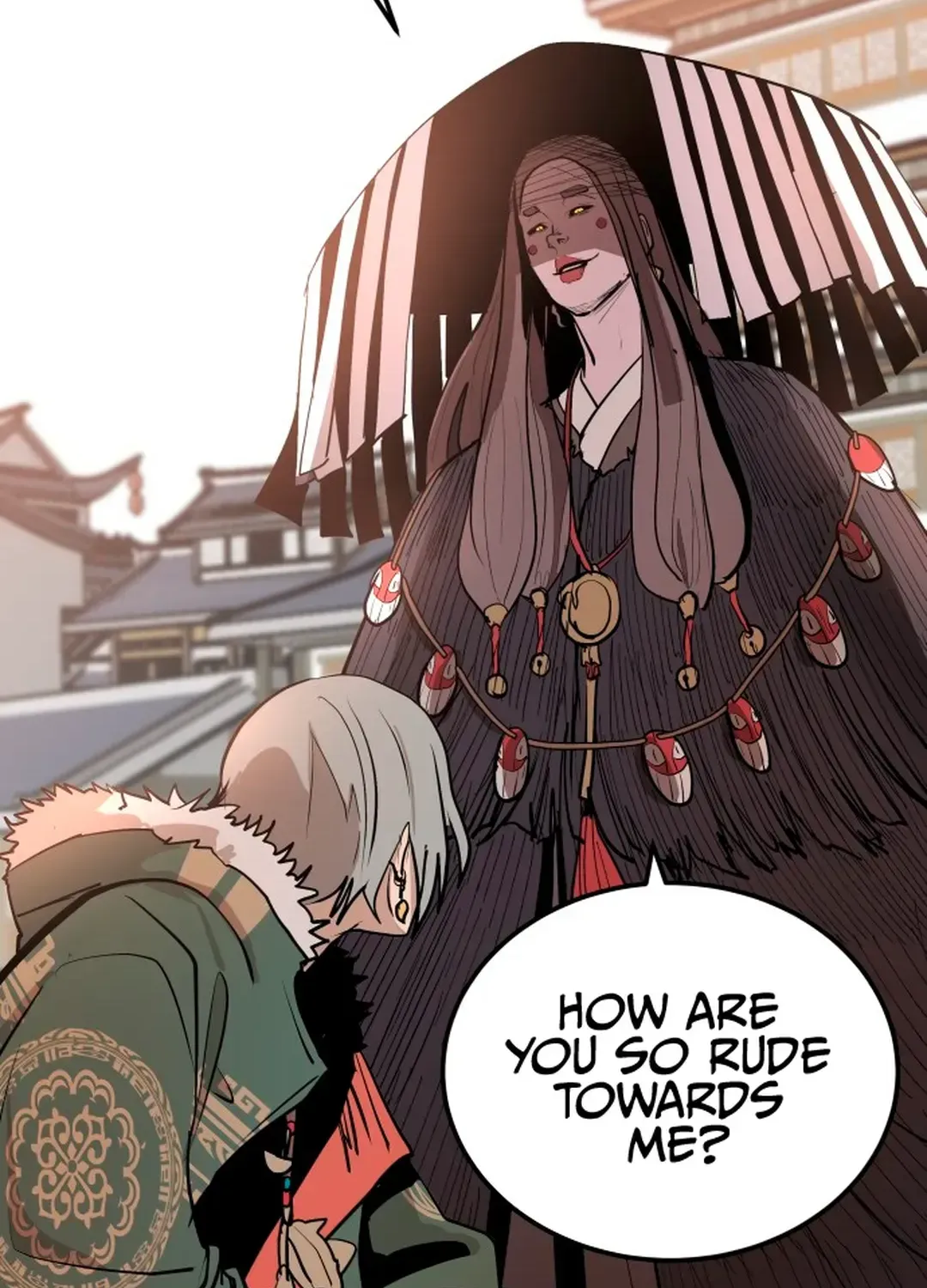 Crimson Stone Chapter 2 page 16 - 
