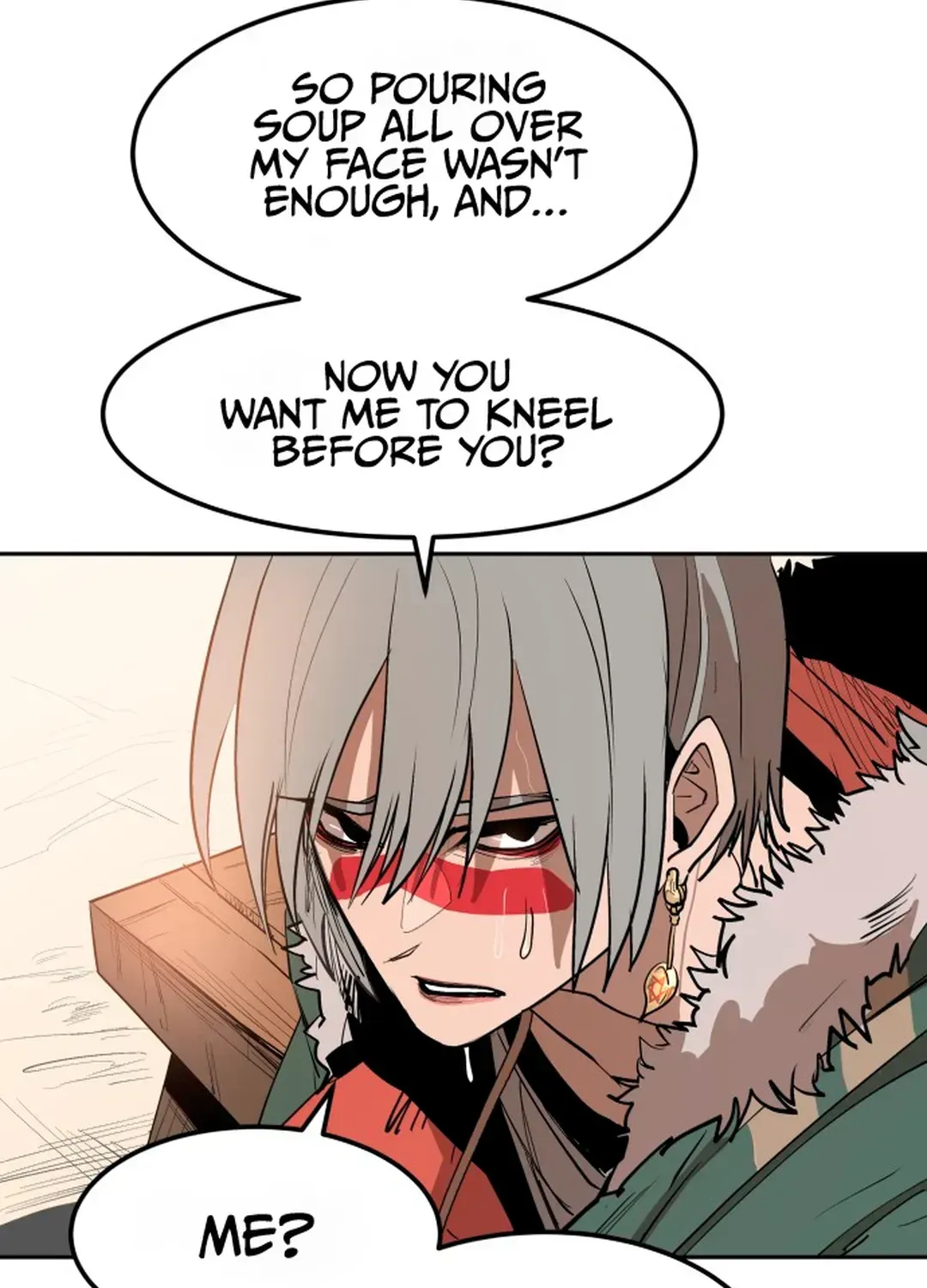Crimson Stone Chapter 2 page 18 - 