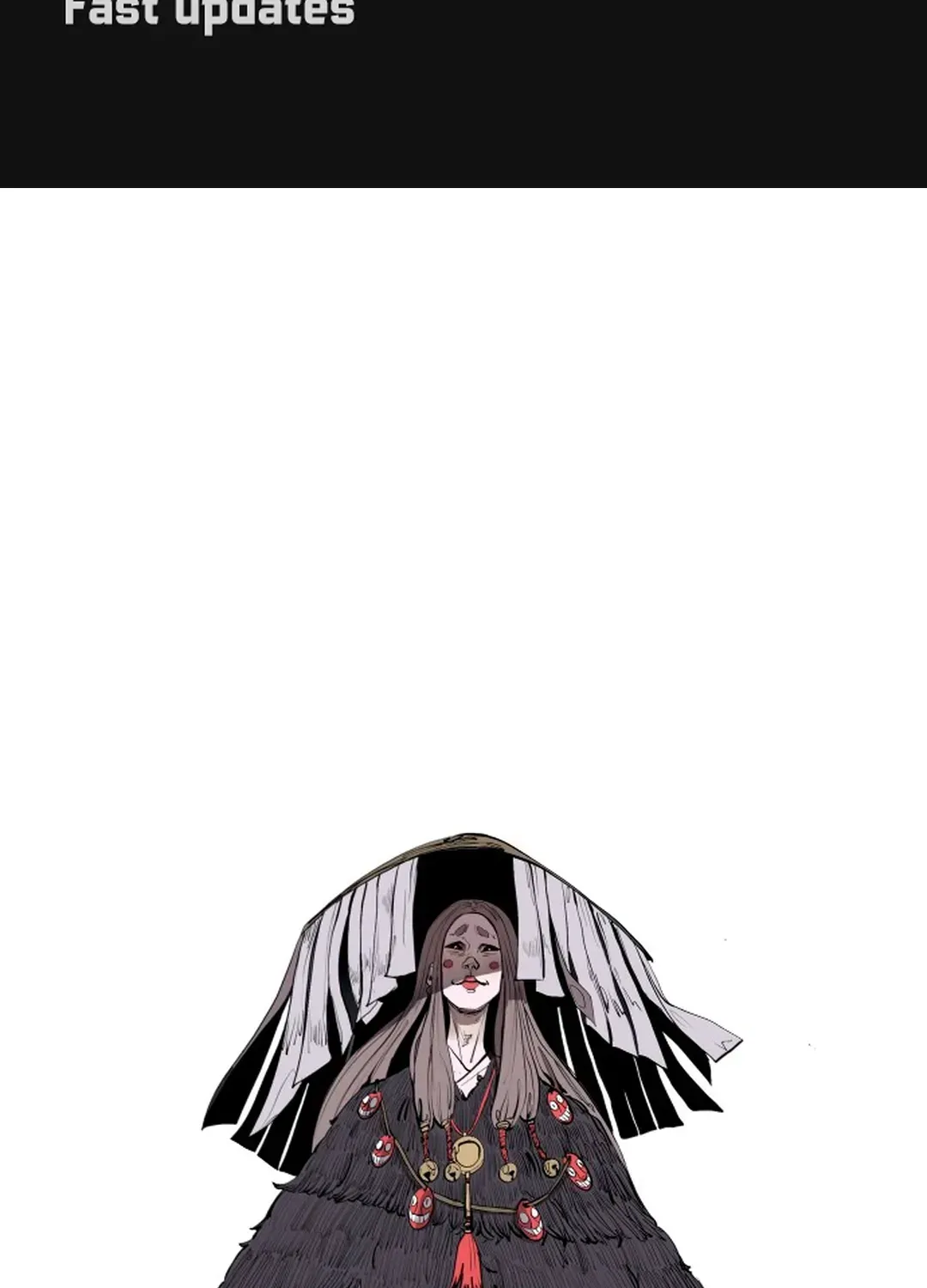 Crimson Stone Chapter 2 page 3 - 
