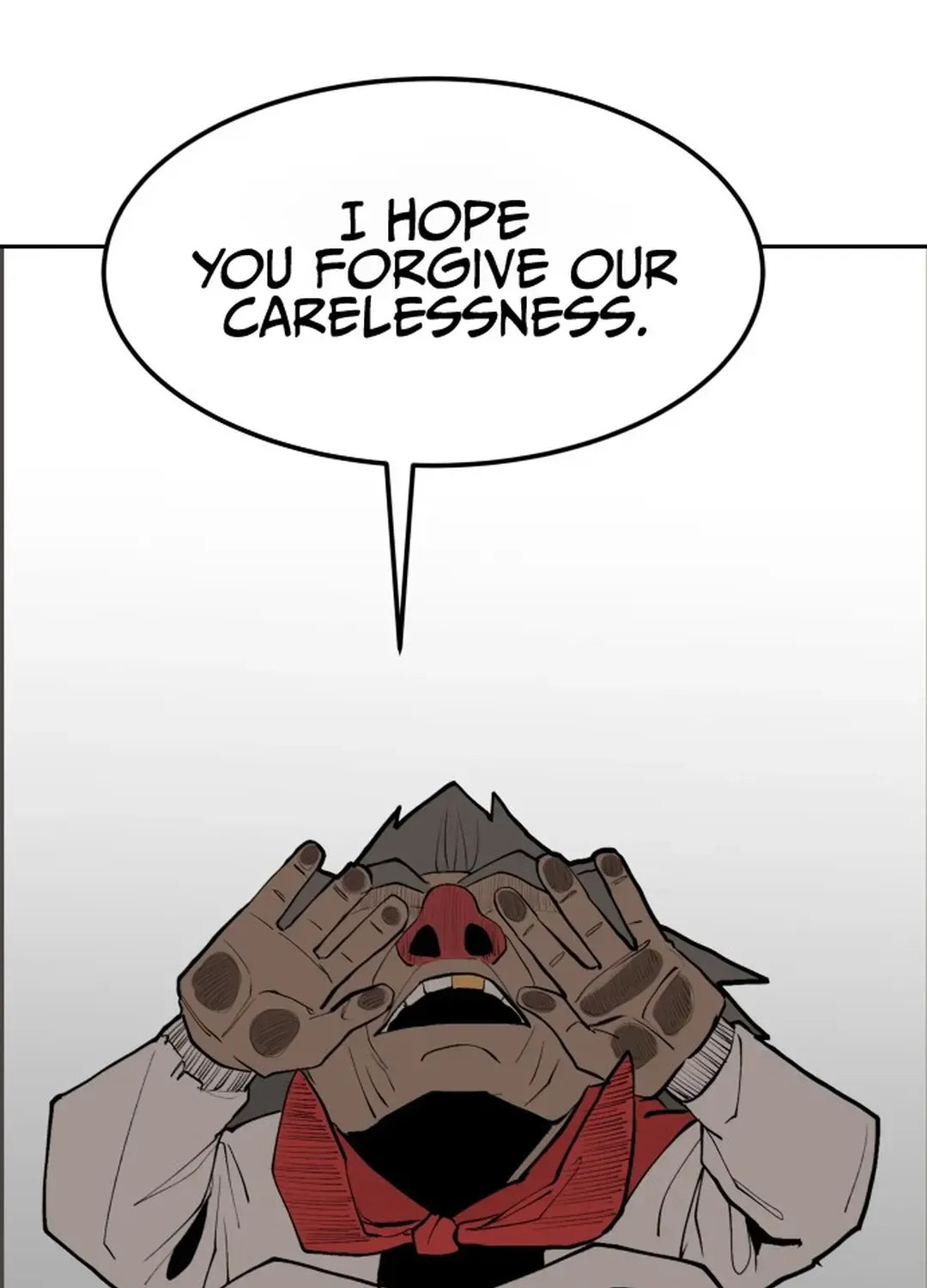 Crimson Stone Chapter 2 page 21 - 