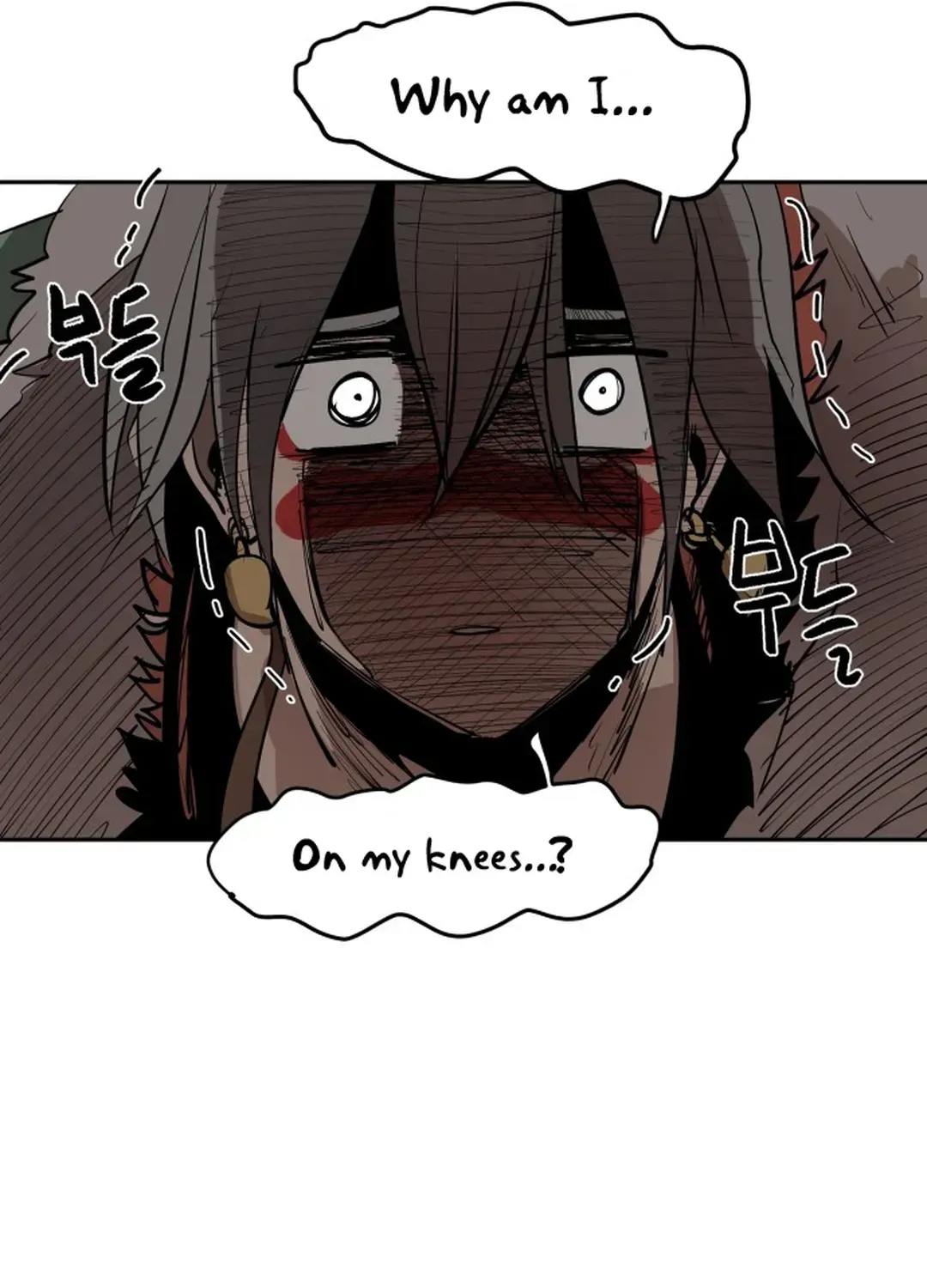 Crimson Stone Chapter 2 page 27 - 