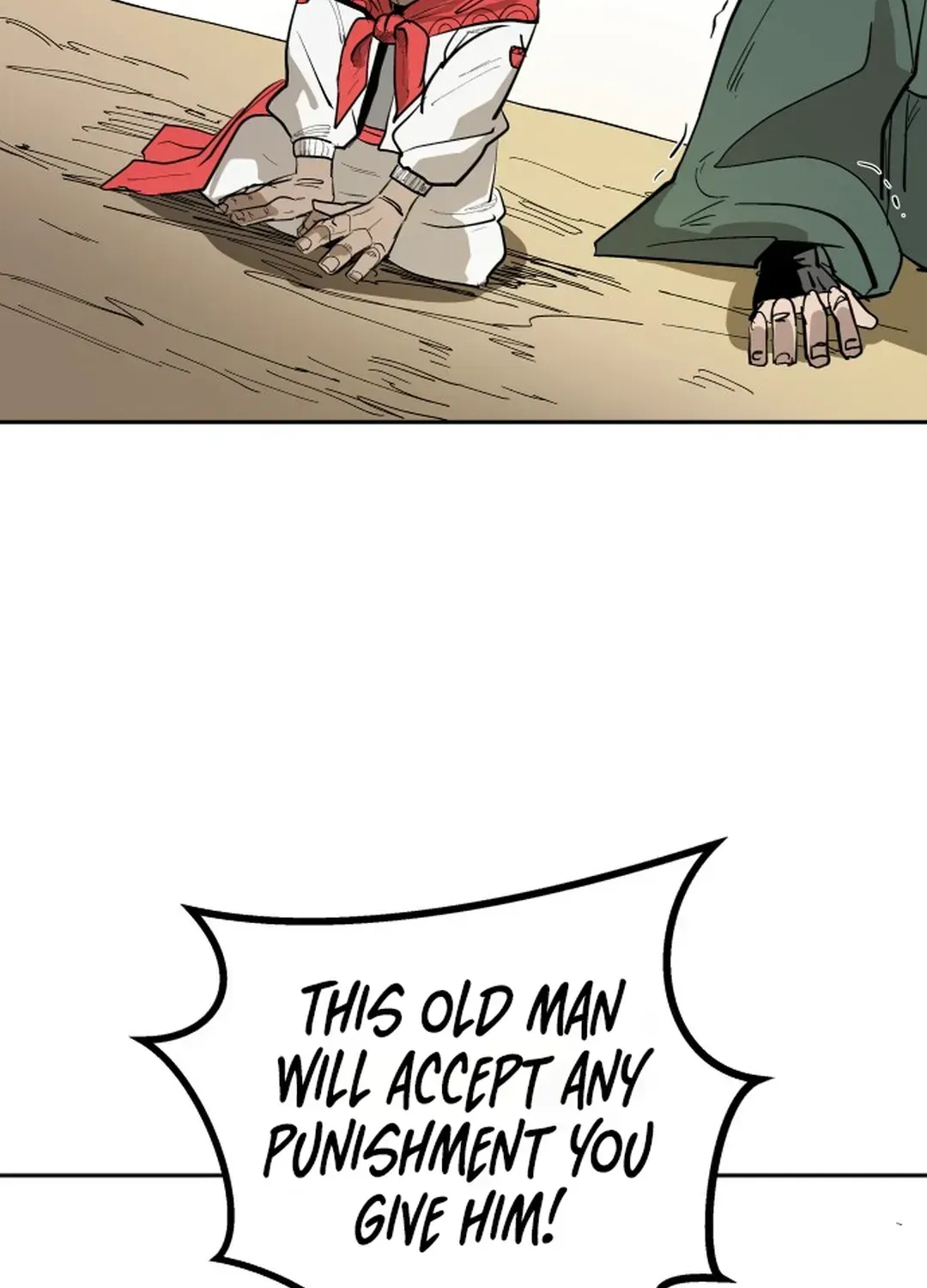 Crimson Stone Chapter 2 page 29 - 