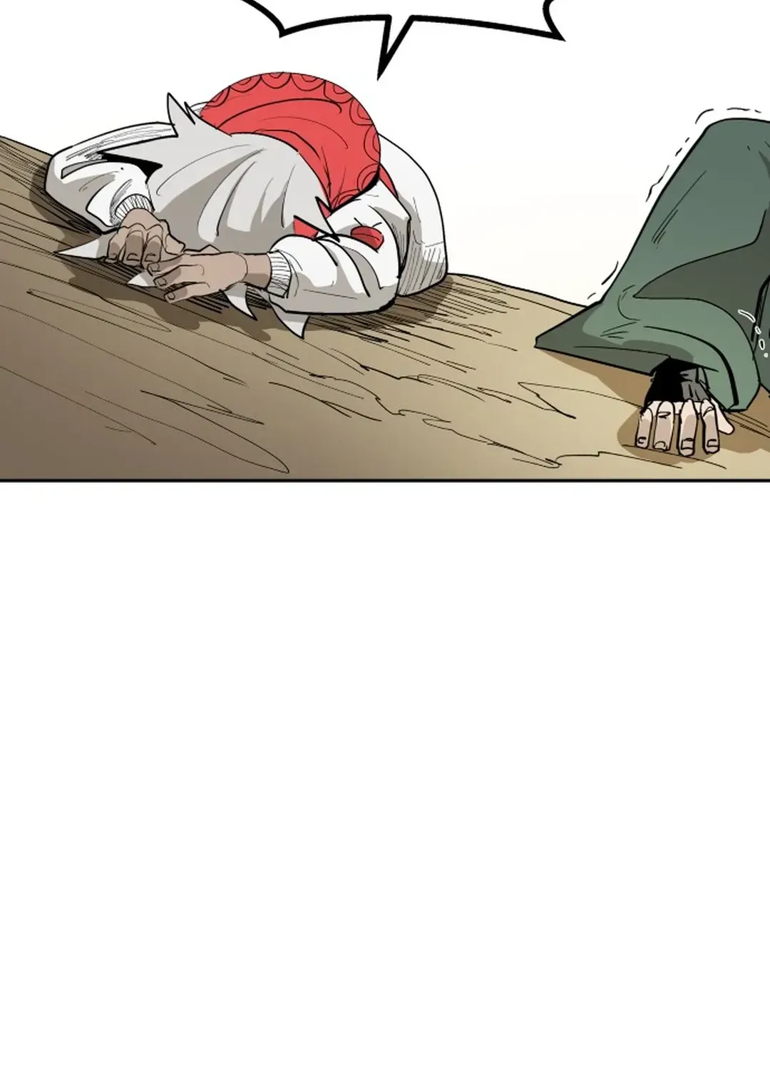 Crimson Stone Chapter 2 page 30 - 