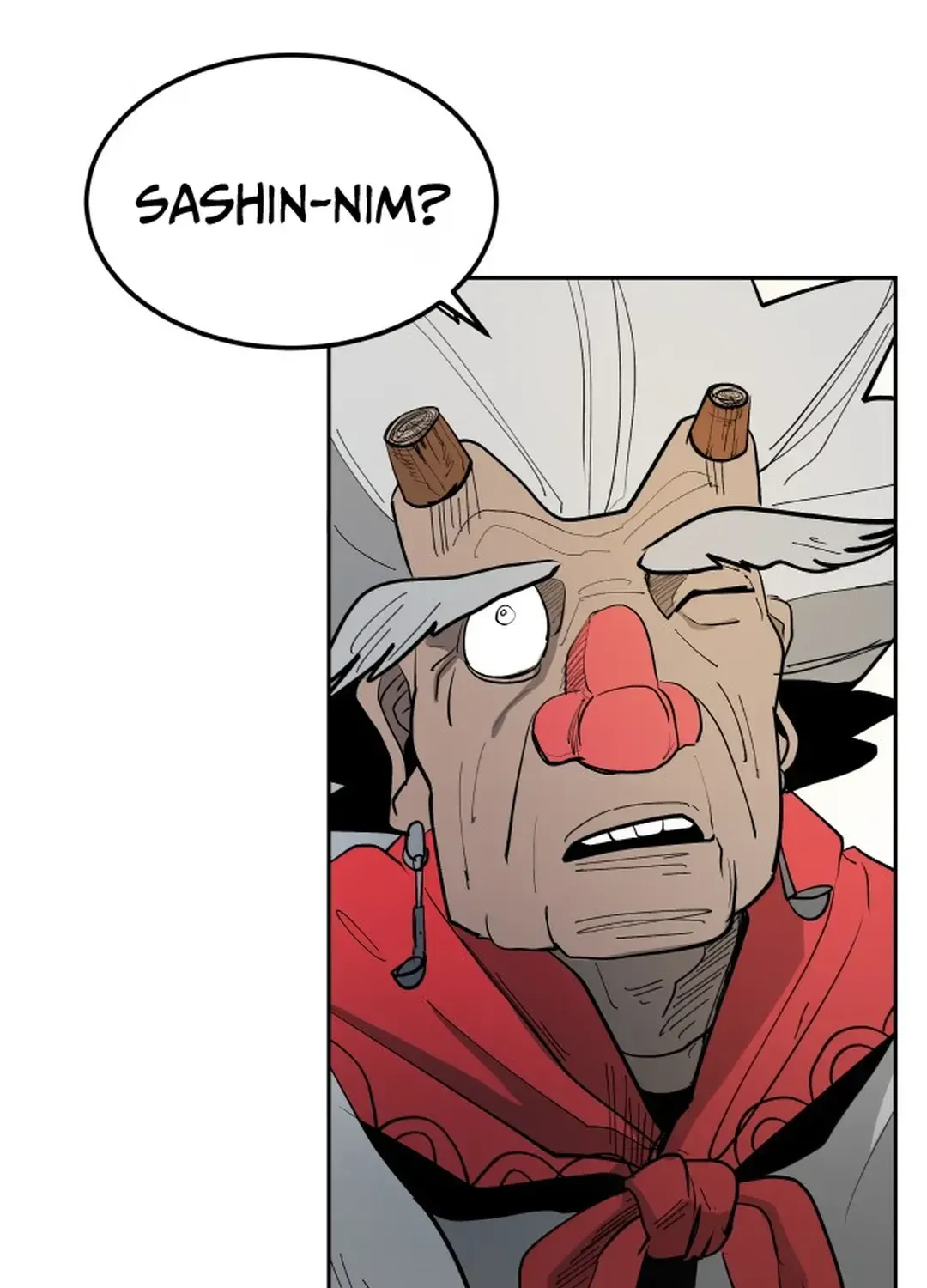 Crimson Stone Chapter 2 page 32 - 