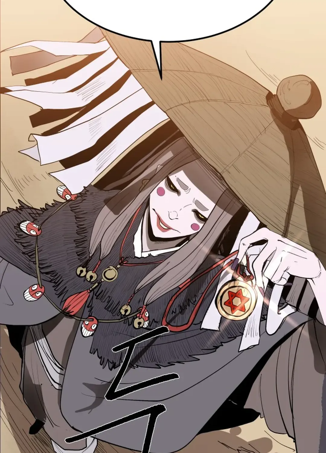 Crimson Stone Chapter 2 page 39 - 
