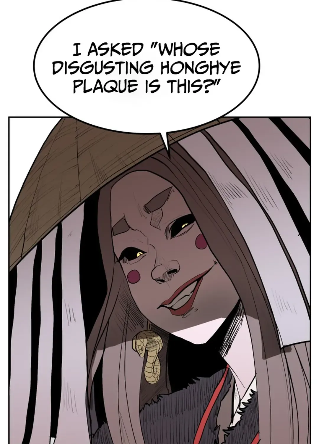 Crimson Stone Chapter 2 page 43 - 