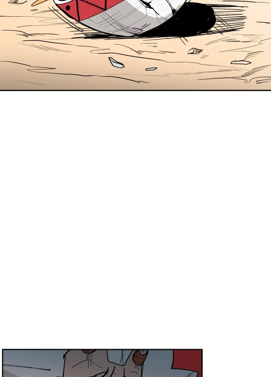 Crimson Stone Chapter 2 page 6 - 