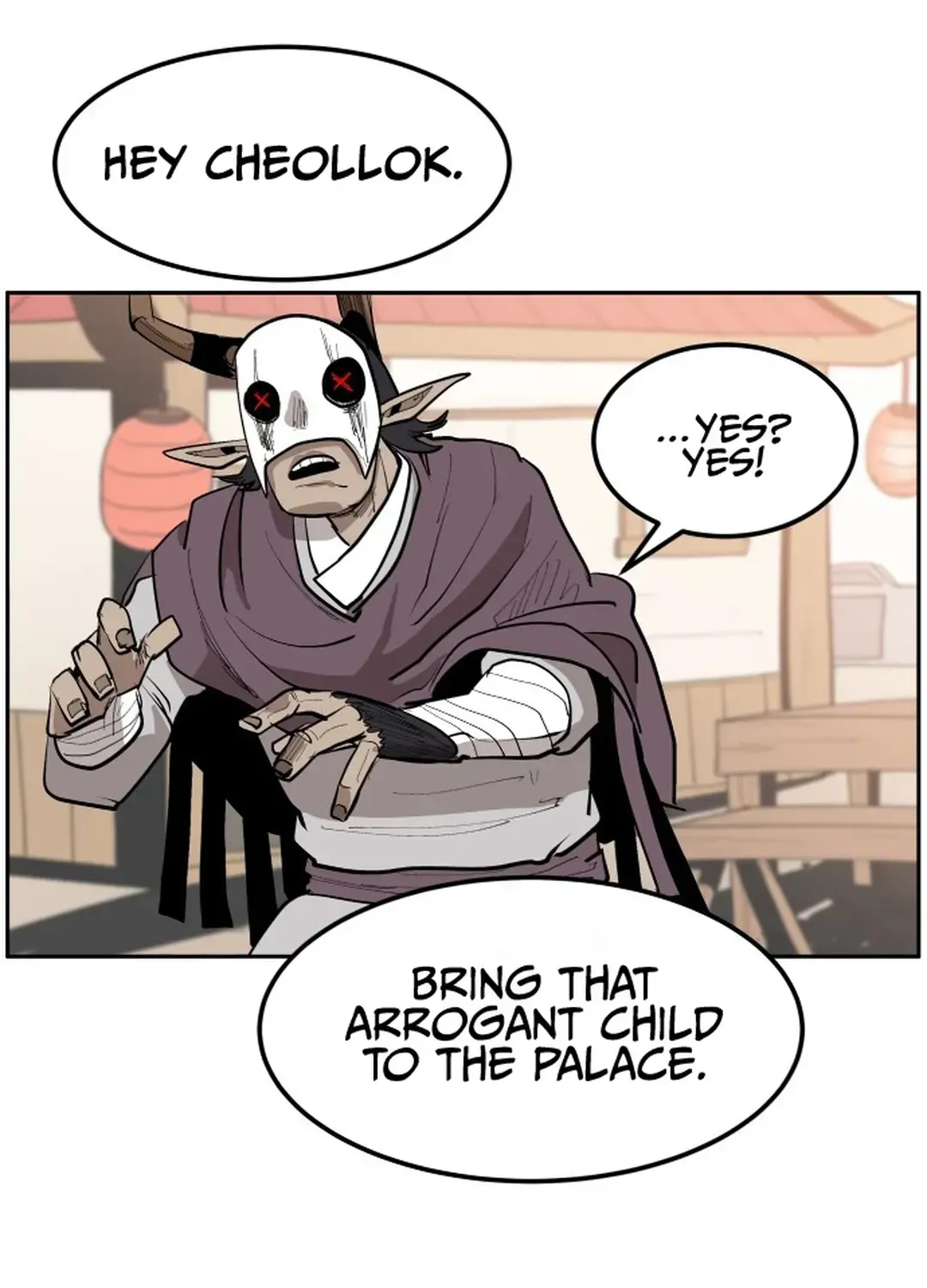Crimson Stone Chapter 2 page 54 - 