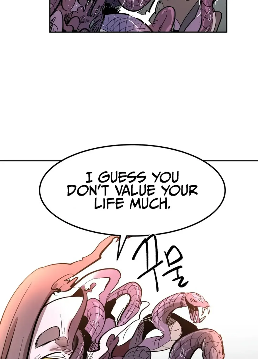 Crimson Stone Chapter 2 page 71 - 