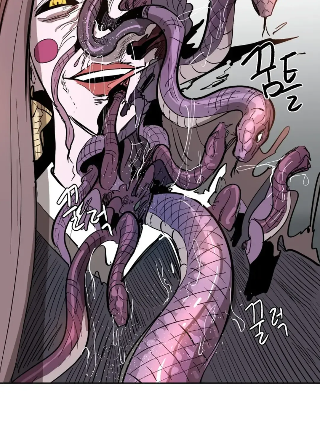 Crimson Stone Chapter 2 page 72 - 