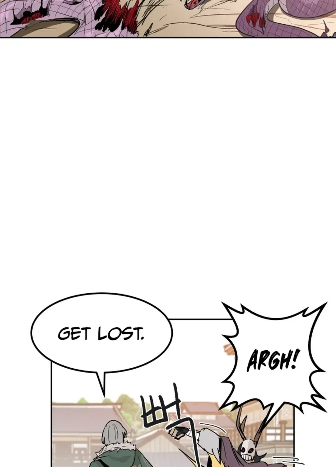 Crimson Stone Chapter 2 page 75 - 