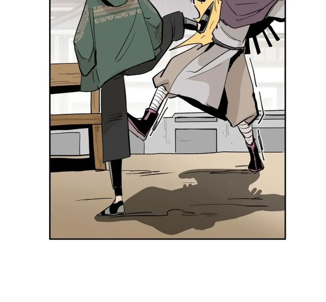 Crimson Stone Chapter 2 page 76 - 